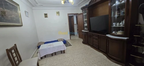 Vente Appartement F3 Alger Ain naadja