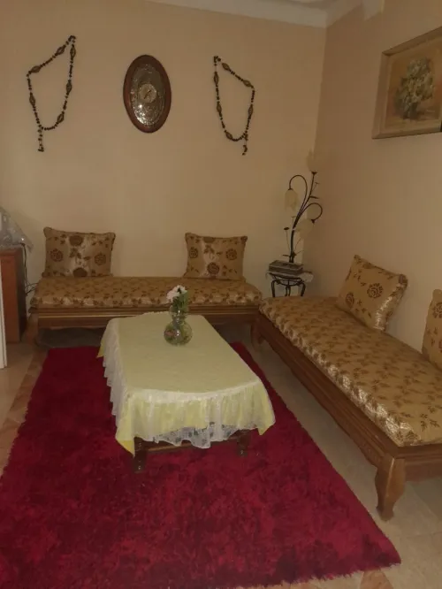 Vente Villa Alger Kouba