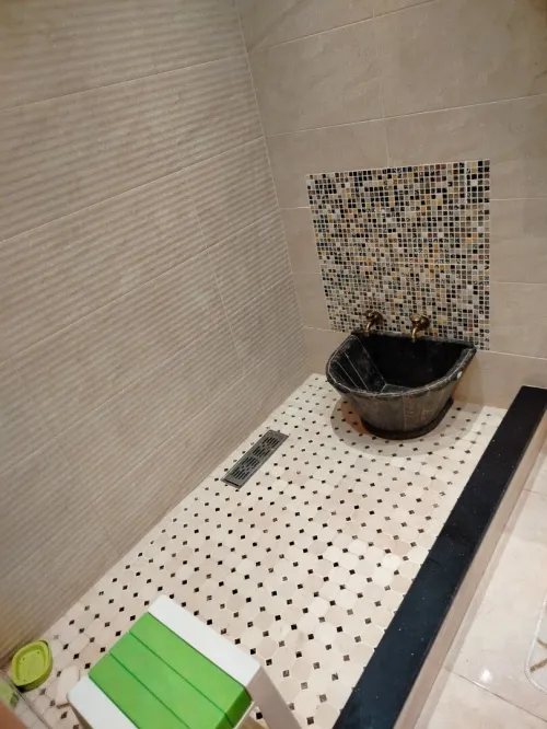 Location Appartement F4 Alger Kouba