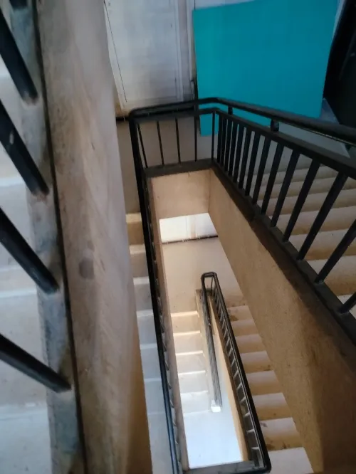 Vente Appartement F3 Alger Bordj el bahri