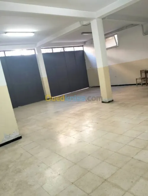 Vente Villa Alger Birkhadem
