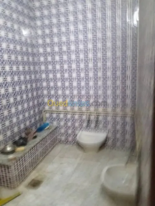 Vente Villa Alger Birkhadem