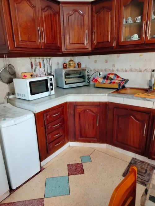 Vente Villa Alger Kouba