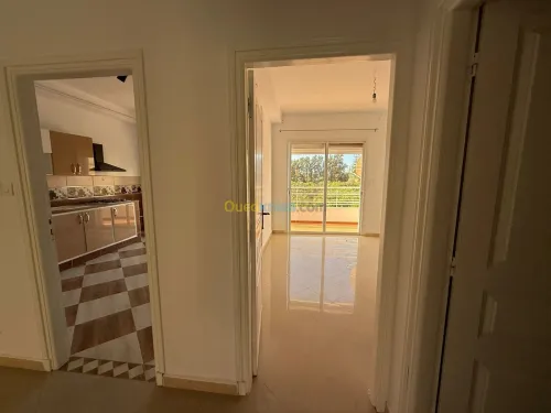 Location Appartement F3 Alger Birkhadem