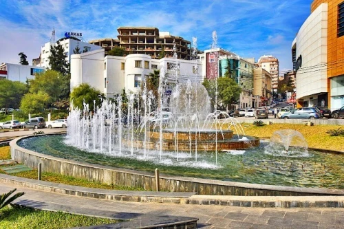 Location Appartement Niveau de villa F4 F5 Alger Hydra