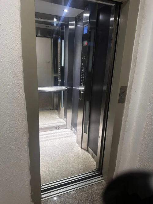 Location Appartement F4 Alger Bouzareah
