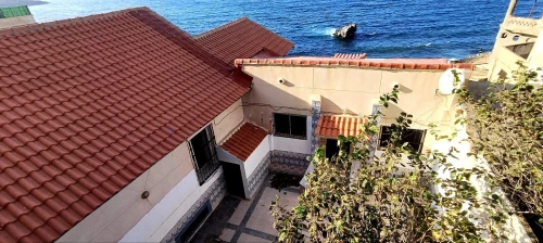 Location Villa Alger Rais hamidou