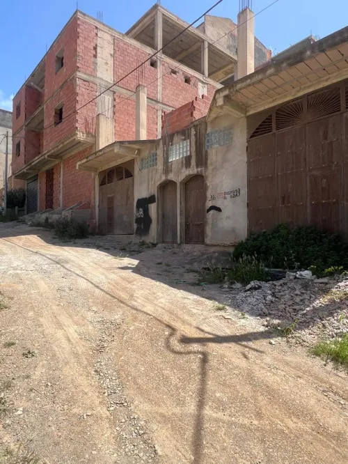 Vente Villa Alger Bouzareah