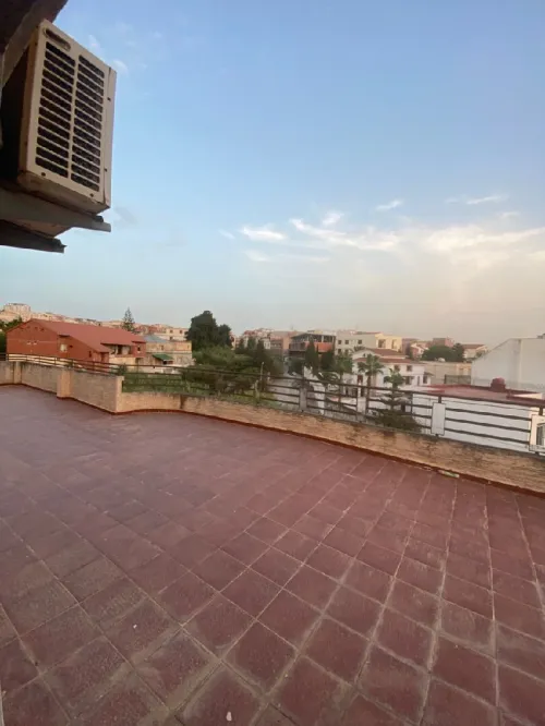Location Appartement F4 Alger Cheraga