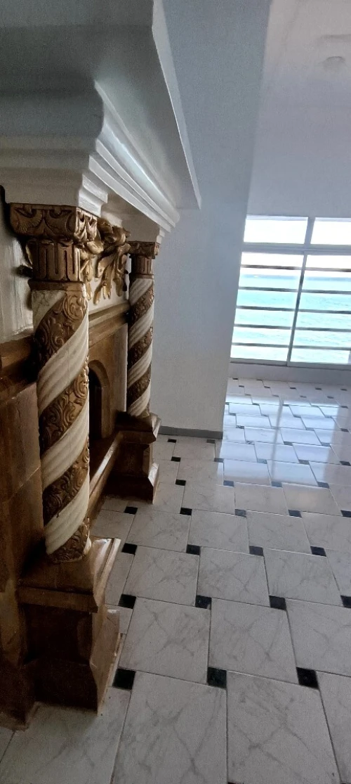 Location Villa Alger Rais hamidou