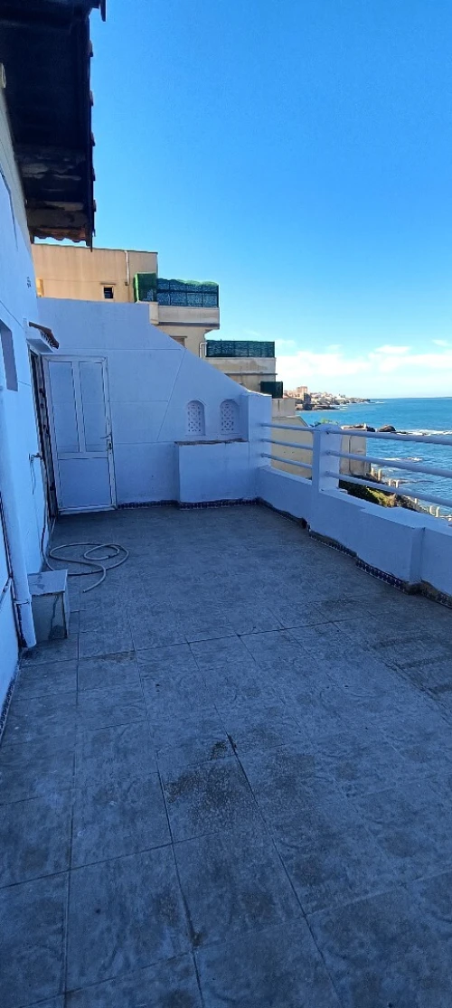 Location Villa Alger Rais hamidou