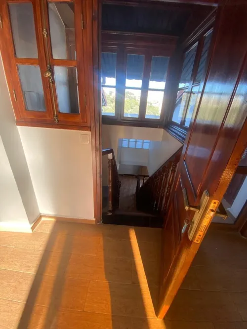 Location Appartement Niveau de villa F3 Alger Hydra