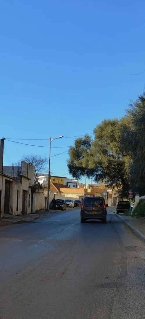 Location Local Alger Bouzareah