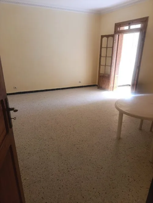 Location Appartement F4 Alger Bouzareah