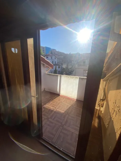Location Appartement Niveau de villa F3 Alger Hydra