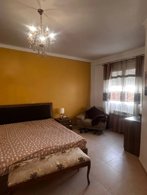 Location Appartement F4 Alger Bouzareah