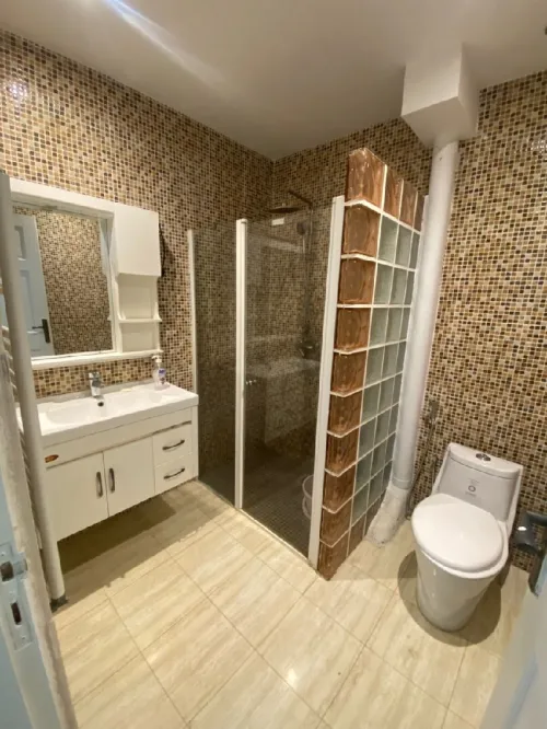 Location Appartement F3 Alger Beni messous