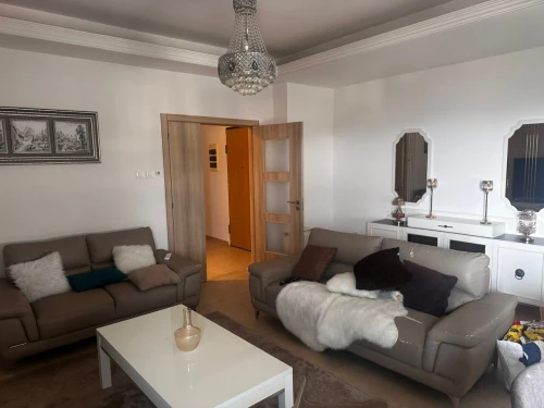 Location Appartement F4 Alger Bouzareah