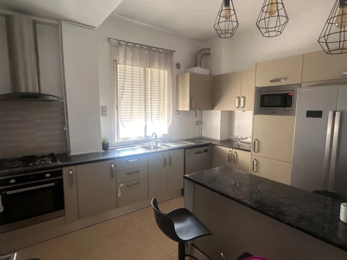 Location Appartement F4 Alger Bouzareah