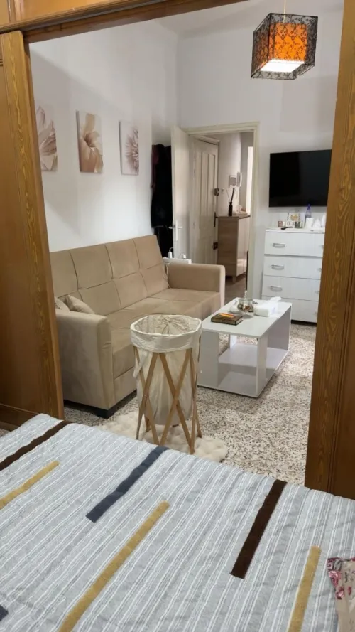 Location Appartement Studio Alger Hydra