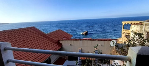 Location Villa Alger Rais hamidou