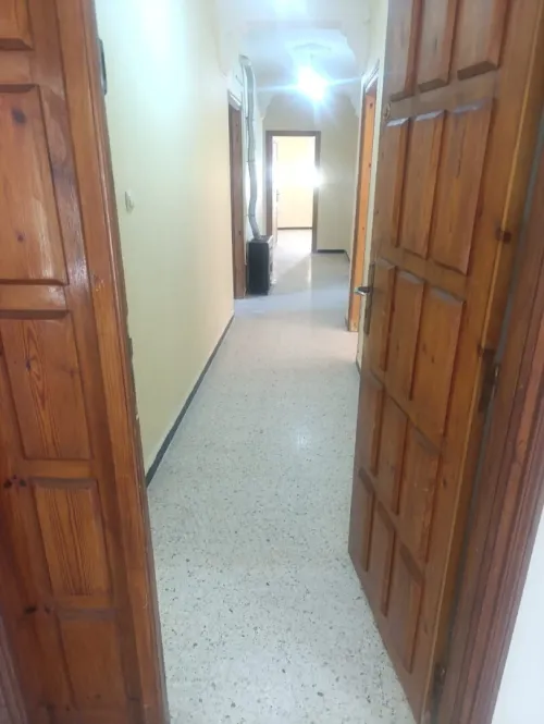 Location Appartement F4 Alger Bouzareah