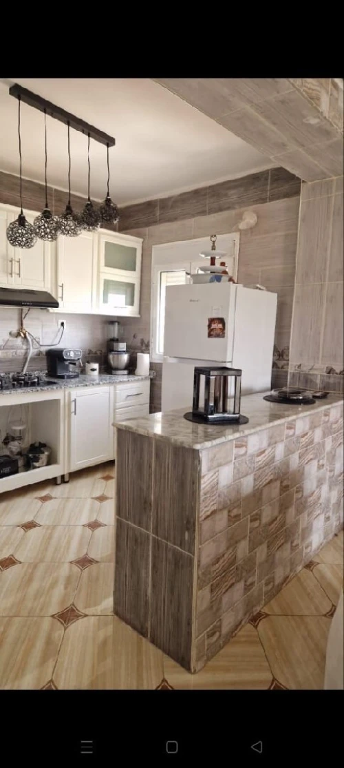 Vente Appartement F3 Alger Bouzareah