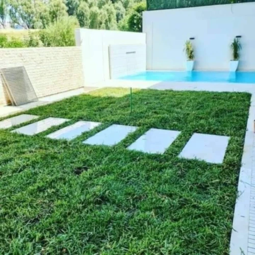 Nettoyage et jardinage d'espace vert