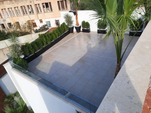 Espace vert et Gazon Naturel 