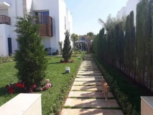 Nettoyage et jardinage d'espace vert 