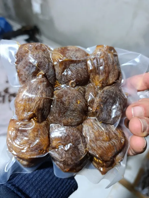 تين مجفف