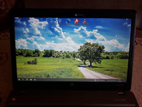 LAPTOP HP ProBook 4540s / i3 / 4GO RAM / 500GO HDD / 15.6 "