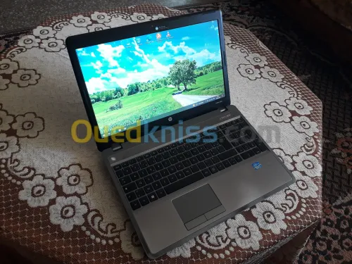 LAPTOP HP ProBook 4540s / i3 / 4GO RAM / 500GO HDD / 15.6 "