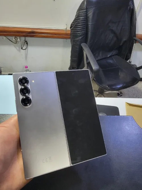 Samsung Galaxy Z fold6