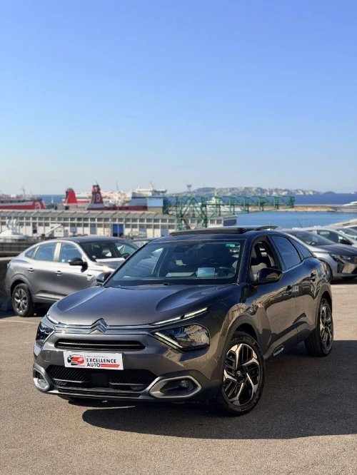 Citroen C4 2024 Max