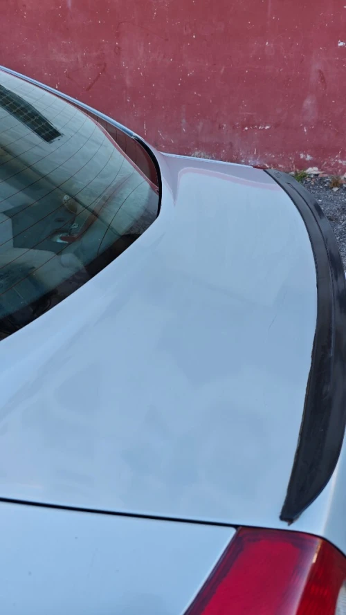 Renault Megane 2 2004 Megane 2