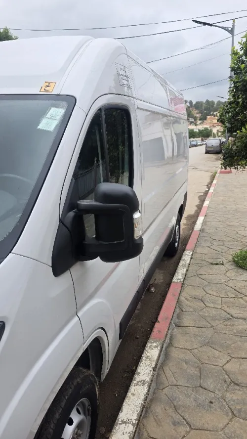 Fiat Ducato 2023 