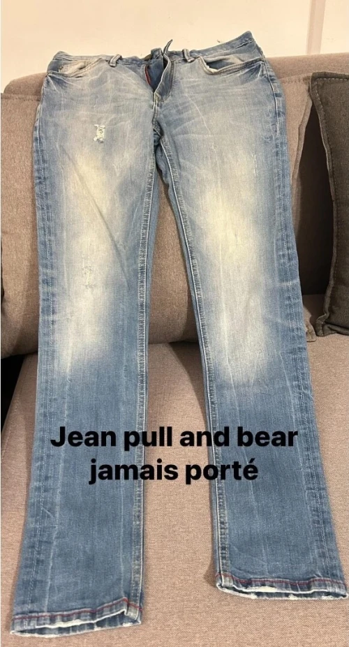 Jean 