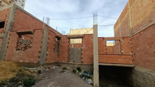 Vente Terrain Mostaganem Mostaganem