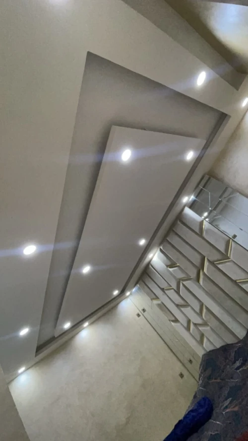 Vente Appartement F4 Mostaganem Mostaganem