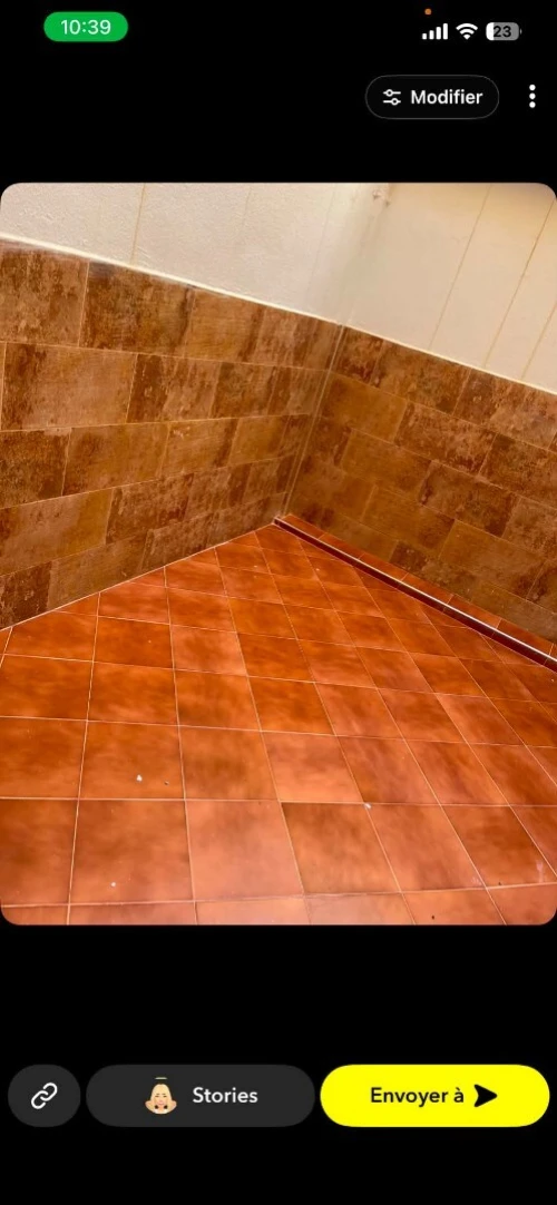 Vente Appartement F4 Mostaganem Mostaganem