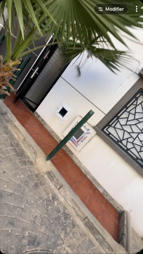 Vente Appartement F4 Mostaganem Mostaganem