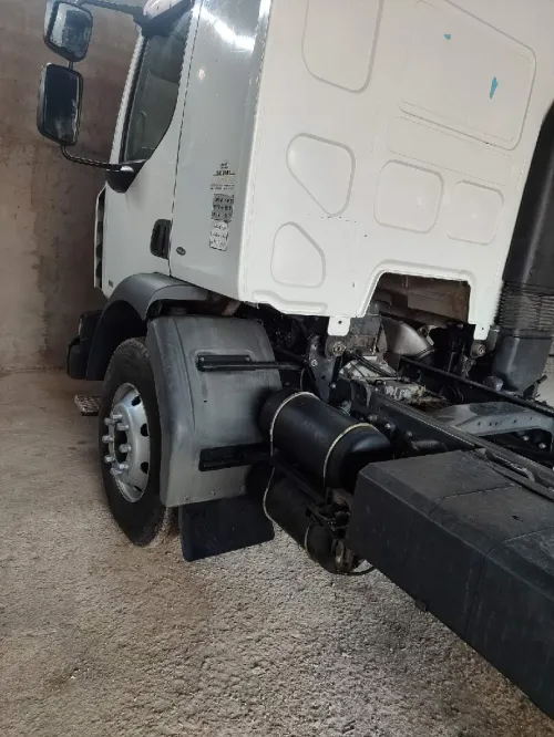 Renault Midlum 2007