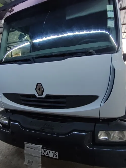 Renault Midlum 2007