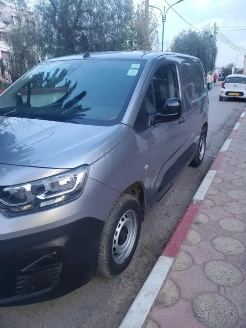 Fiat Doblo 2023 Doblo