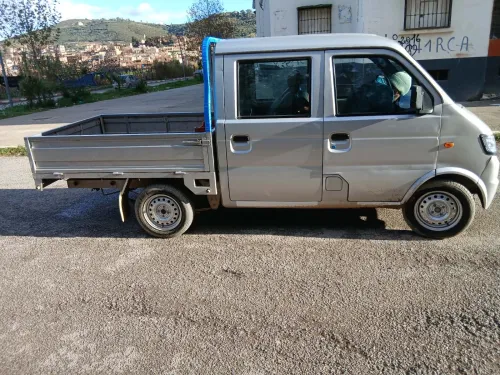Gonow Mini Truck Double Cabine 2014 Mini Truck Double Cabine