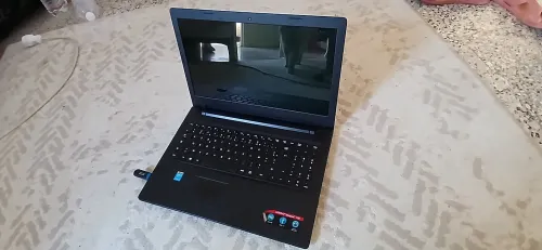 Pc Lenovo ideapad 100
