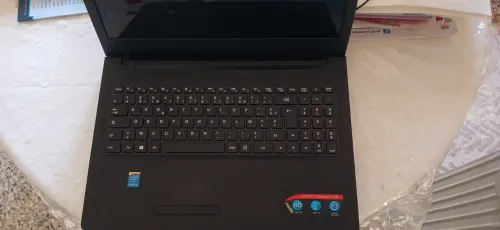 Pc Lenovo ideapad 100