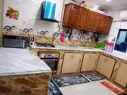 Vente Appartement F4 Oran Oued tlelat