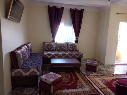 Vente Appartement F4 Oran Oued tlelat